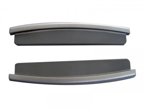 รับพ่นสีพลาสติก